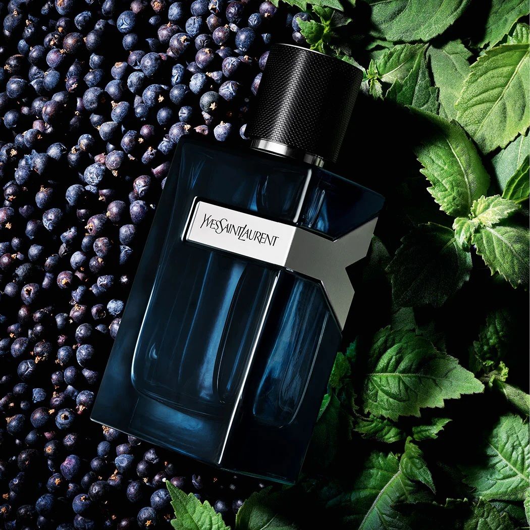 Y Eau de Parfum Yves Saint Laurent For Men