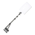 TAIDU PROMOTIONAL PL-48 LARGE PANEL TELESCOPING TATTOO WALL LIGHT
