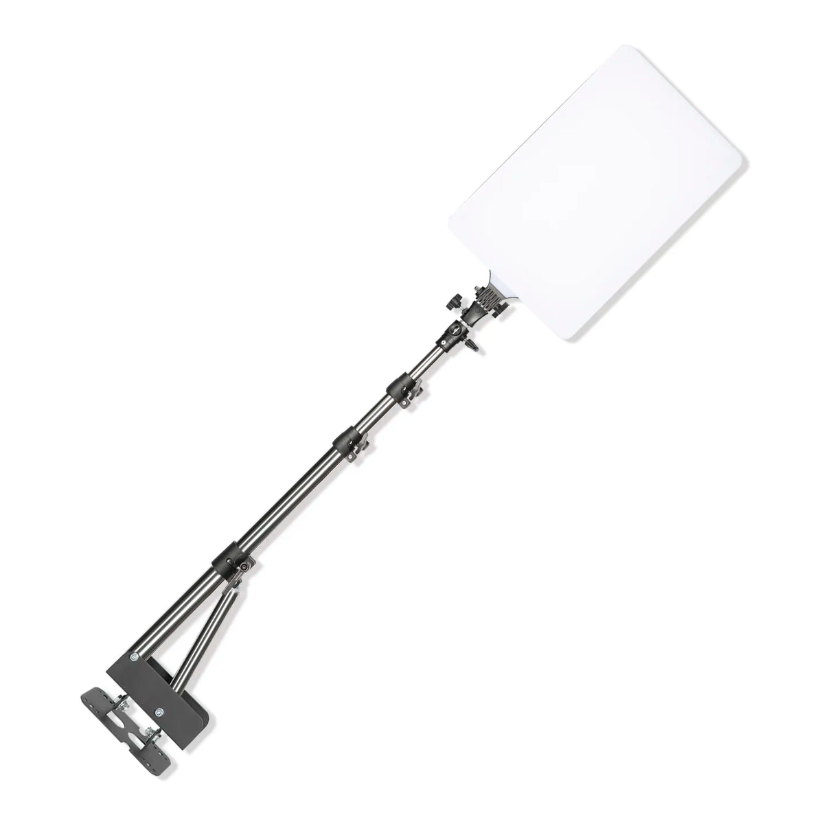TAIDU PROMOTIONAL PL-48 LARGE PANEL TELESCOPING TATTOO WALL LIGHT