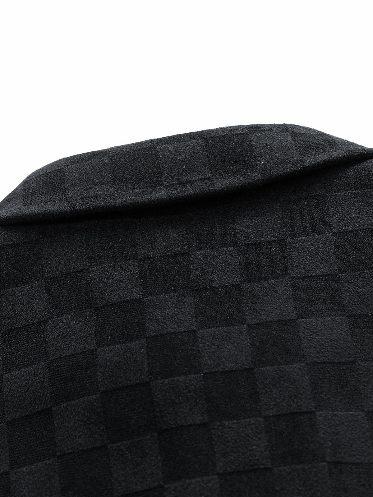 Suede Pocket Jacket