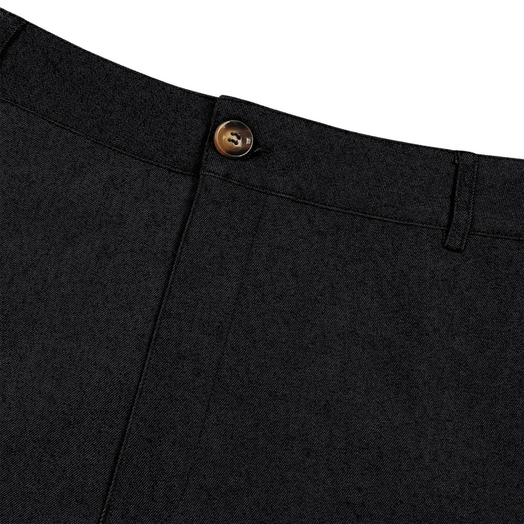 Mens Chinos Slim Fit Pants Flat Front Stretch Skinny Tapered Dress Pants Comfort Casual Solid Trousers 2024