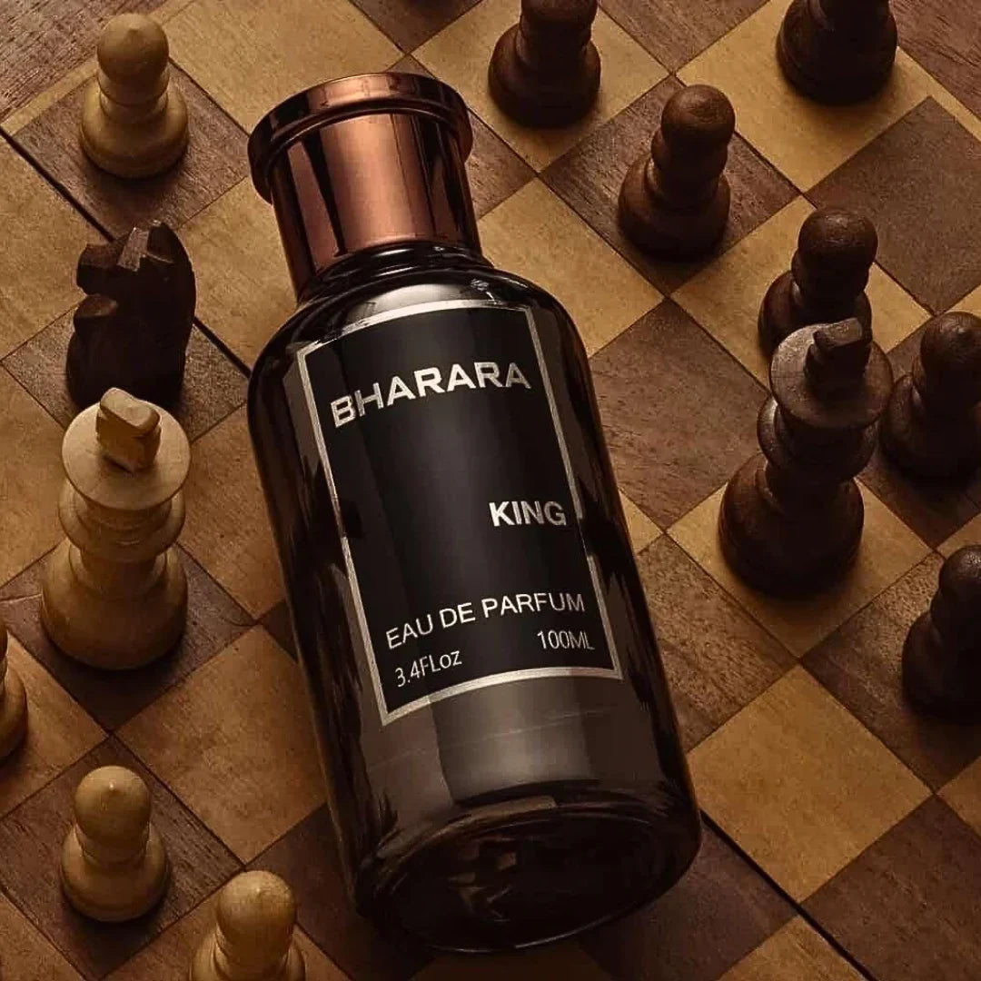 Bharara King Eau De Parfum