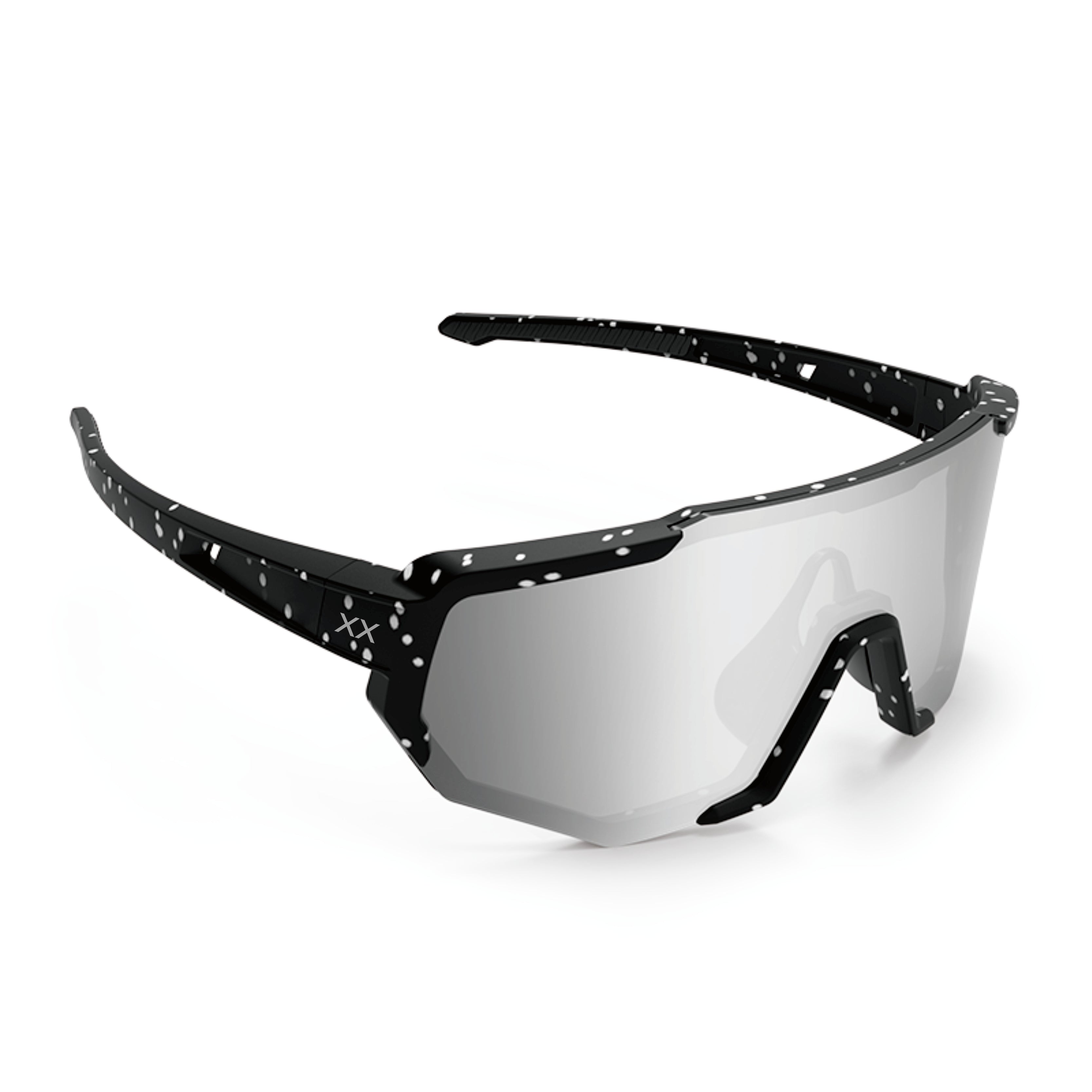 Mako Running Glasses
