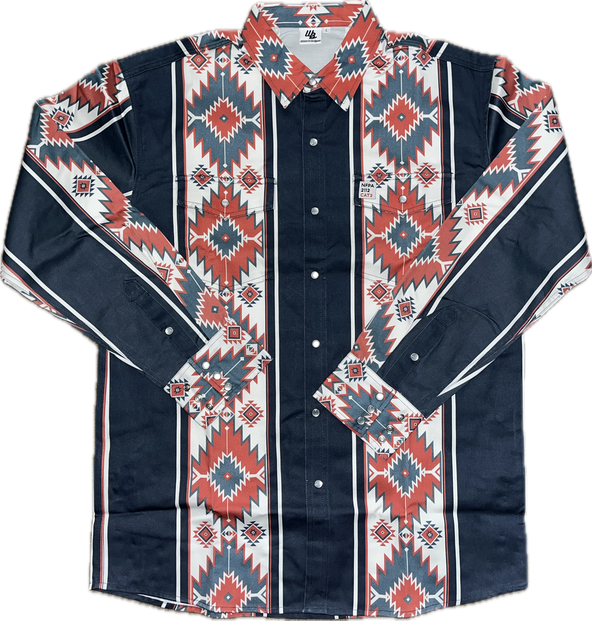 WoahBros Aztec FR