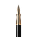 Massete Venero Rollerball Pen with 23K Gold-Plated Trim