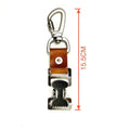 Vintage Motorcycle Glove Clip