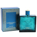 Versace Eros Eau de Parfum Spray for Men 6.7 oz