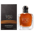 Emporio Armani Stronger With You Intensely For Men