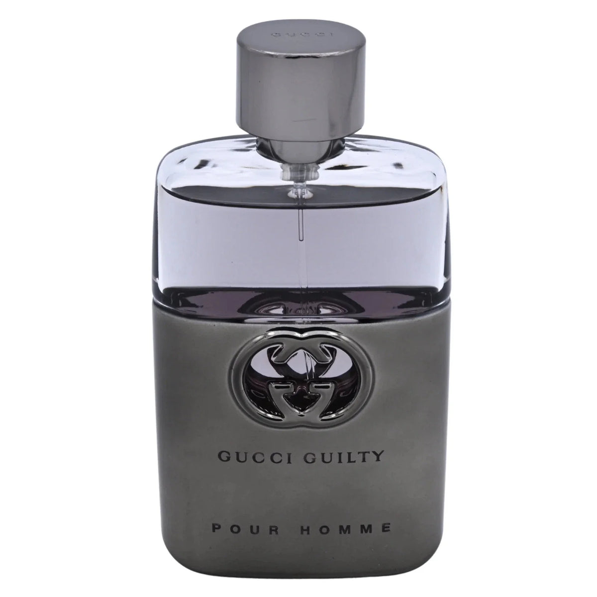 Gucci Guilty Pour Homme Men's EDT Spray 1.6 oz