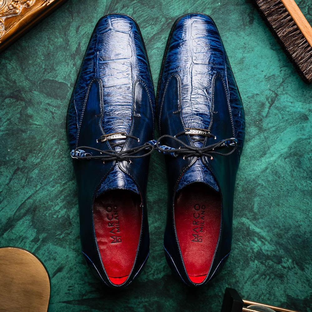 Anzio Blue Jeans