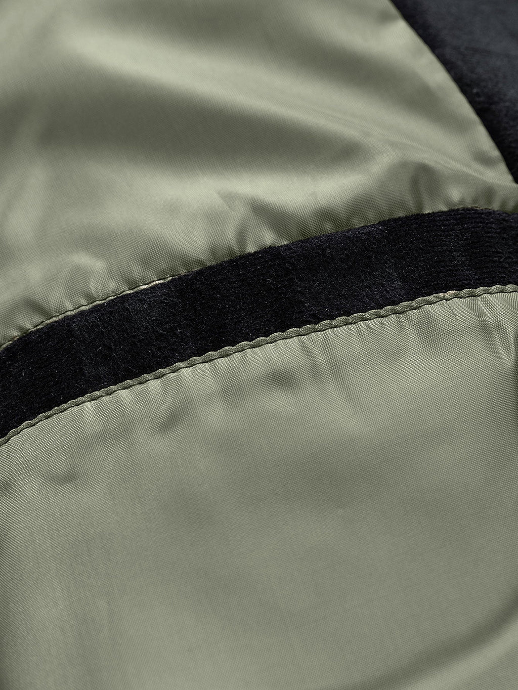 Suede Pocket Jacket