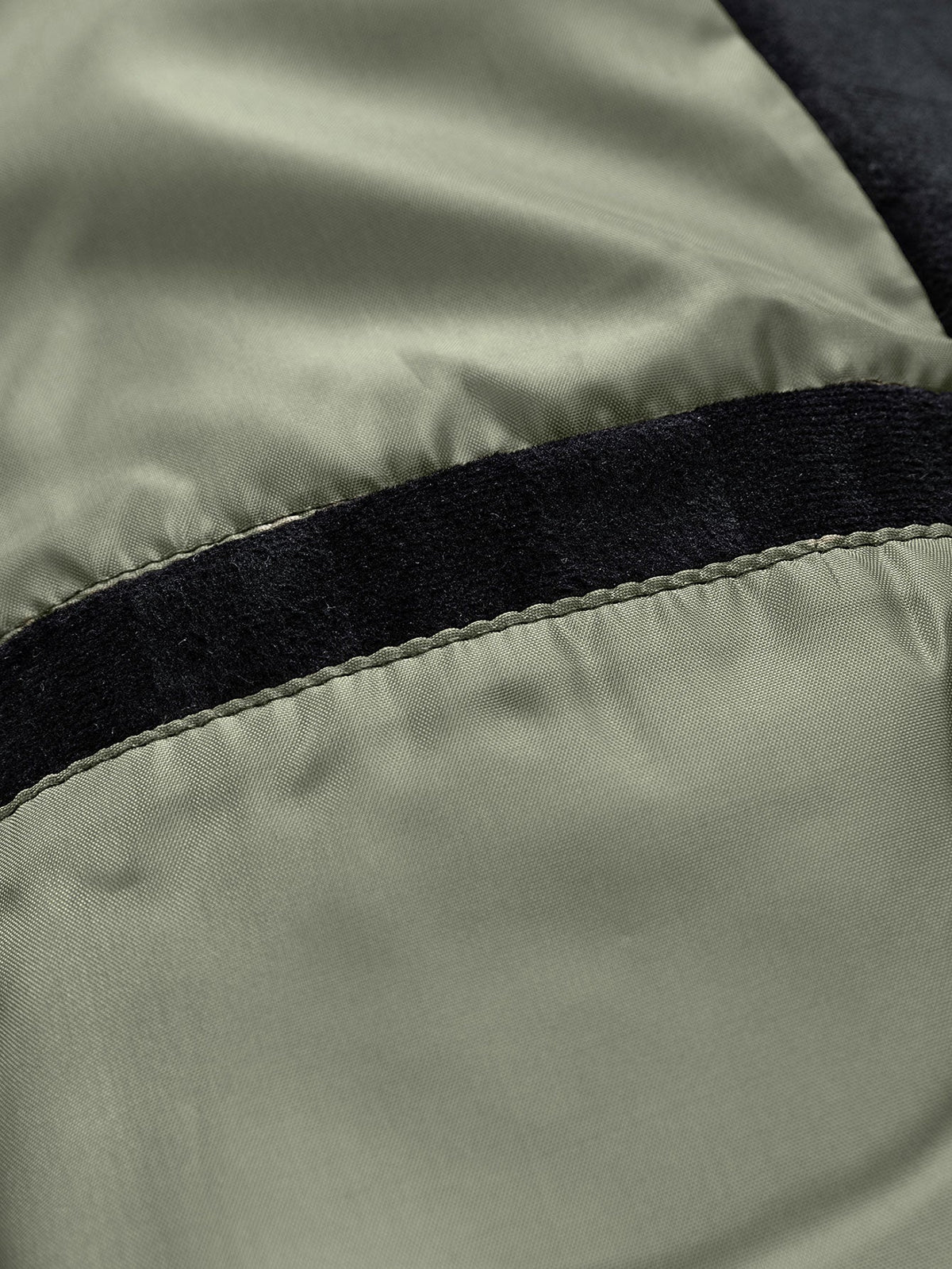 Suede Pocket Jacket