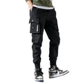 2025 New Men Work Pants, Tactical Pants, Workwear, Multi Pocket Casual Training Pants, Jogging and Hiking Casual Pants