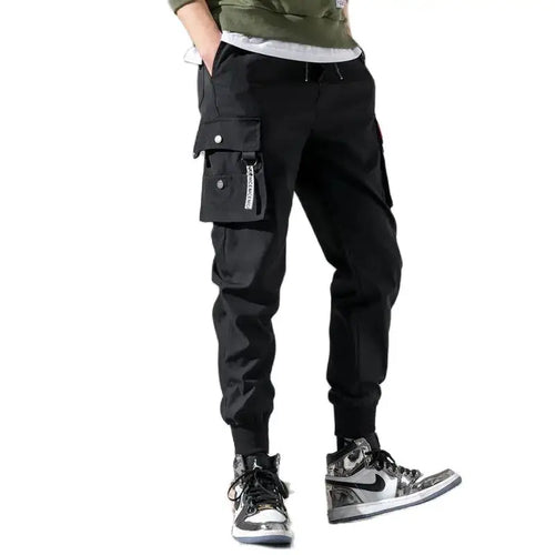 2025 New Men Work Pants, Tactical Pants, Workwear, Multi Pocket Casual Training Pants, Jogging and Hiking Casual Pants