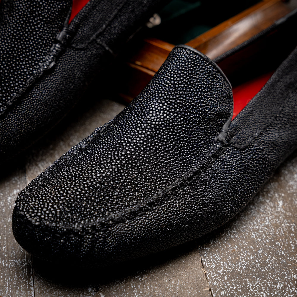 Grecco Black