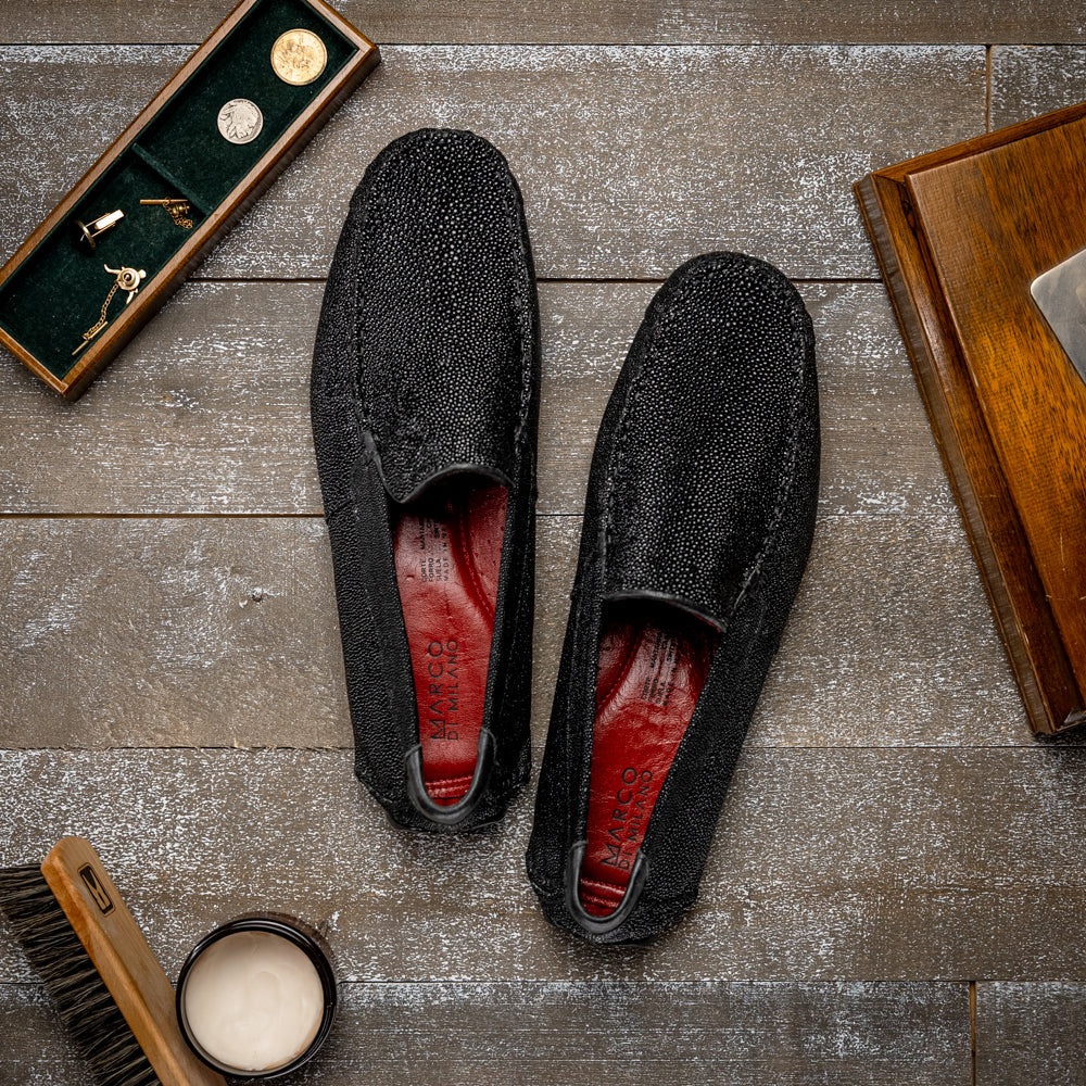 Grecco Black